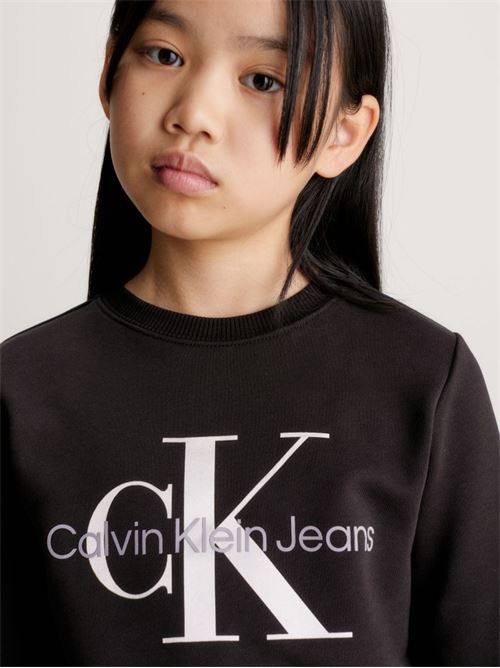  CALVIN KLEIN JEANS | IU0IU00602J/BEH